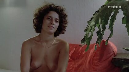 Adriana Altaras nude photo #5