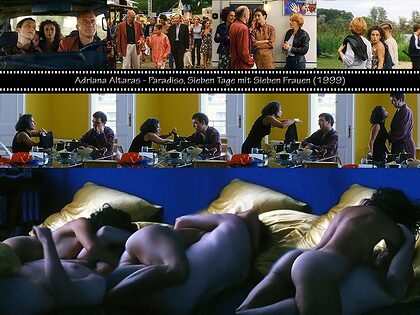 Adriana Altaras nude photo #14