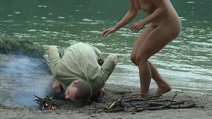 Adriana Altaras nude photo #20