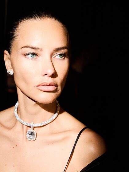 Adriana Lima nude photo #197