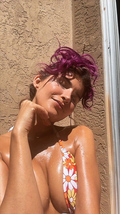Afghanyhoney nude photo #12