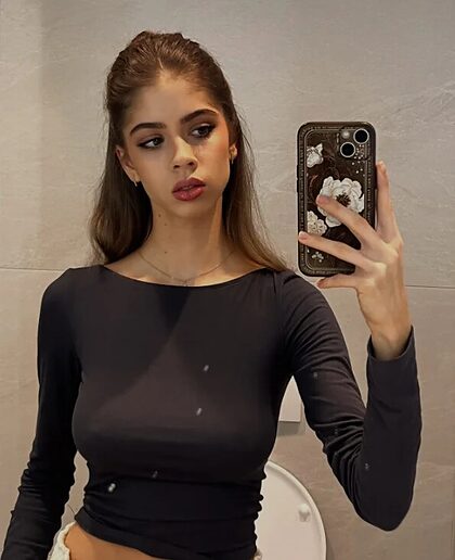 Agata Migdalek nude photo #13
