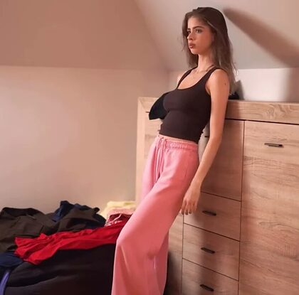 Agata Migdalek nude photo #18