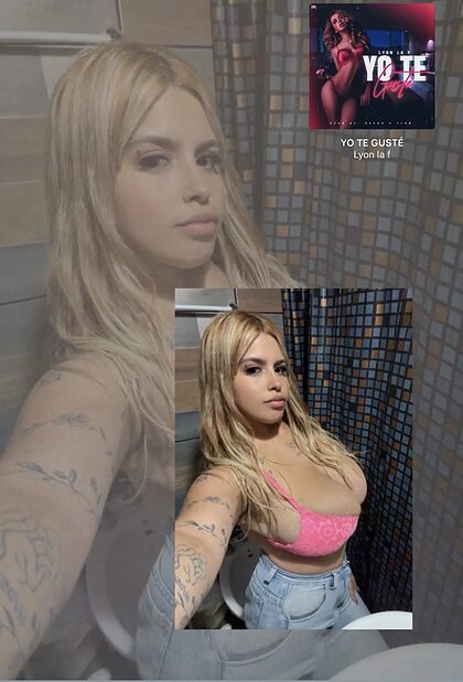 Agustina nude photo #65