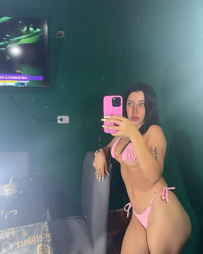Ailen Godoy nude photo #24