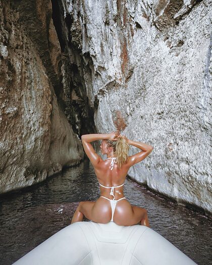 Alanna Jade Taylor nude photo #83