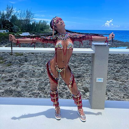 alarinoel nude photo #4