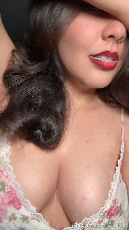AleAlVa nude photo #75