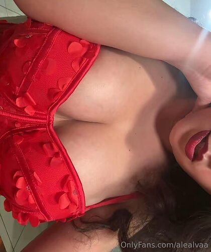 AleAlVa nude photo #80