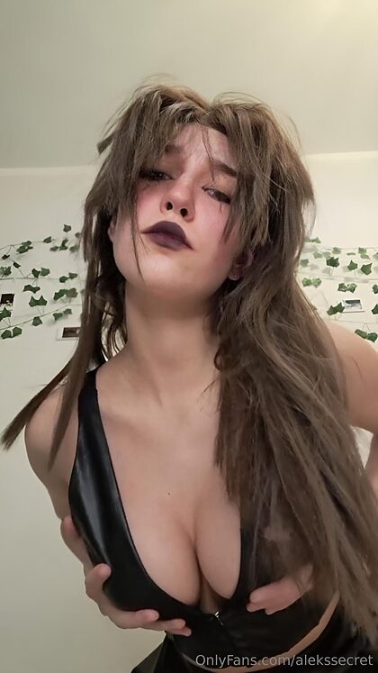 Aleks nude photo #53