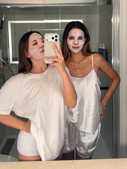 Alessandra Fuller nude photo #18