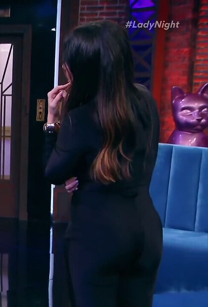 Alessandra Negrini nude photo #6