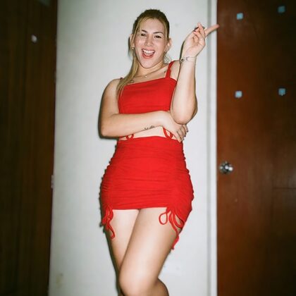 Alessia Alava nude photo #72