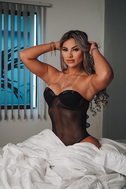 Alexaaa Narvaez nude photo #3