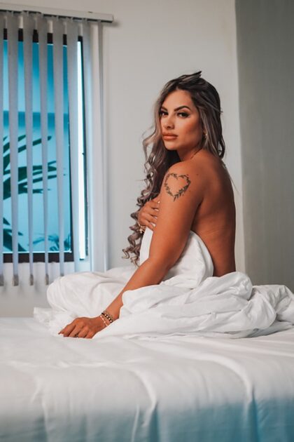 Alexaaa Narvaez nude photo #6