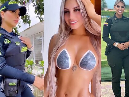 Alexaaa Narvaez nude photo #12