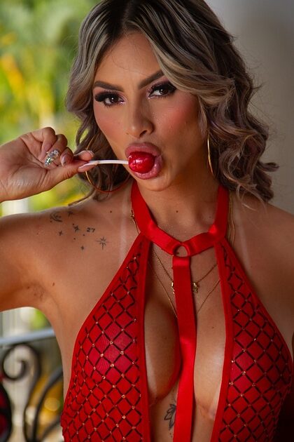 Alexaaa Narvaez nude photo #15