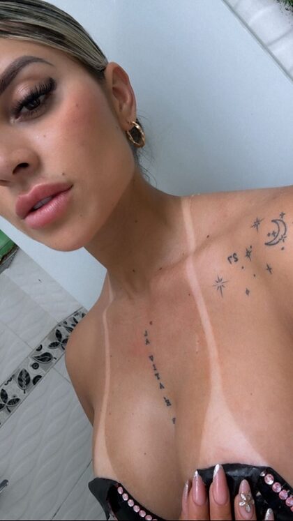 Alexaaa Narvaez nude photo #18