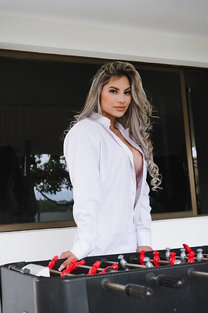 Alexaaa Narvaez nude photo #22