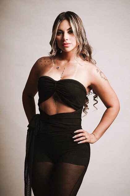 Alexaaa Narvaez nude photo #24