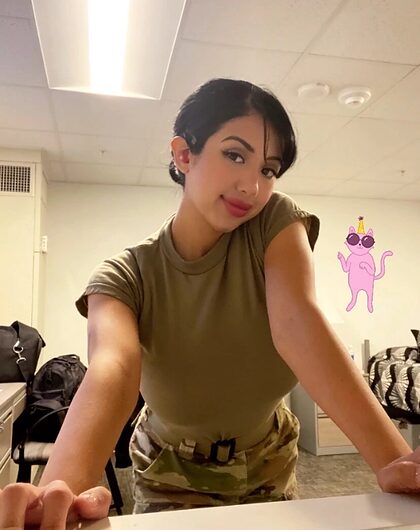 Alexandra Nicole nude photo #78
