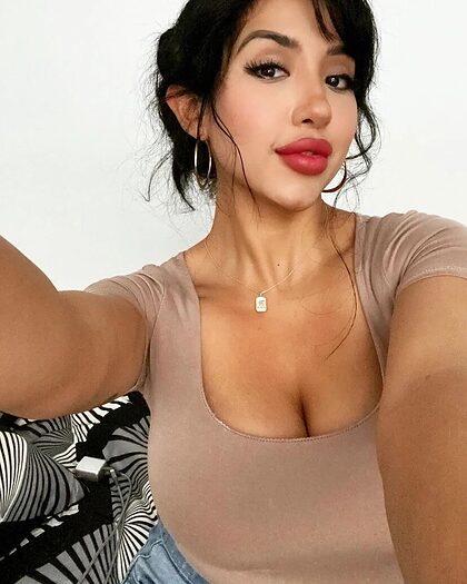 Alexandra Nicole nude photo #79