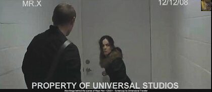 Alice Braga nude photo #10