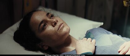 Alice Braga nude photo #14