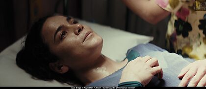 Alice Braga nude photo #15