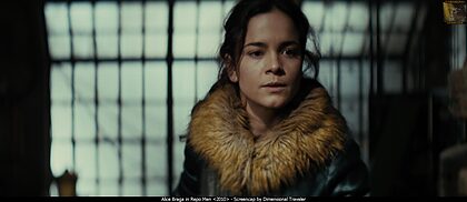 Alice Braga nude photo #26
