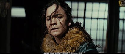 Alice Braga nude photo #28
