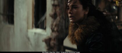 Alice Braga nude photo #30