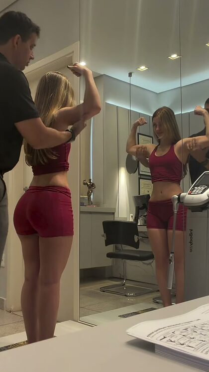 Alice Cantuária nude photo #5