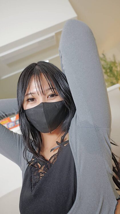 Alice_anananan nude photo #15