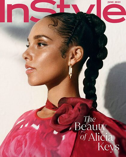Alicia Keys nude photo #44