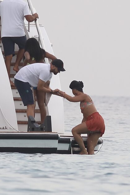 Alicia Keys nude photo #60