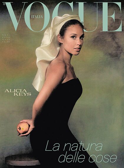 Alicia Keys nude photo #111