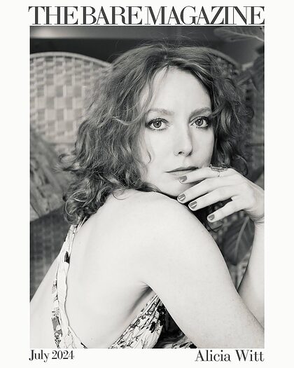 Alicia Witt nude photo #15