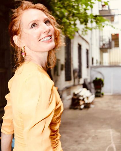 Alicia Witt nude photo #16