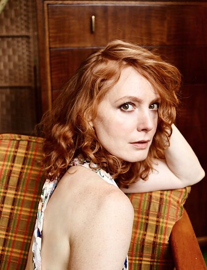 Alicia Witt nude photo #23