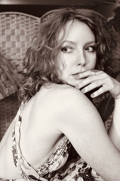 Alicia Witt nude photo #24