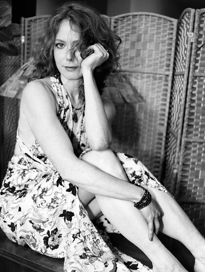 Alicia Witt nude photo #25