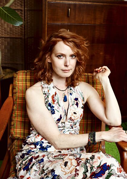 Alicia Witt nude photo #36
