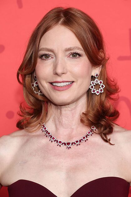 Alicia Witt nude photo #37
