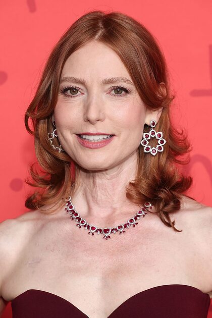 Alicia Witt nude photo #40