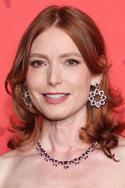 Alicia Witt nude photo #41