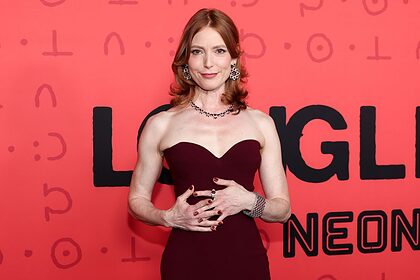 Alicia Witt nude photo #42