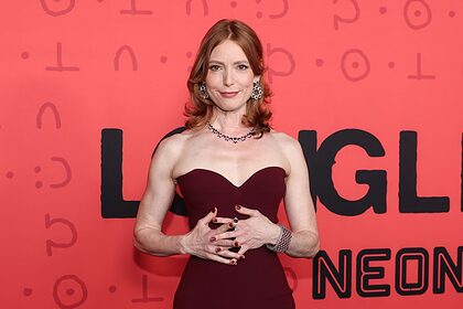 Alicia Witt nude photo #44
