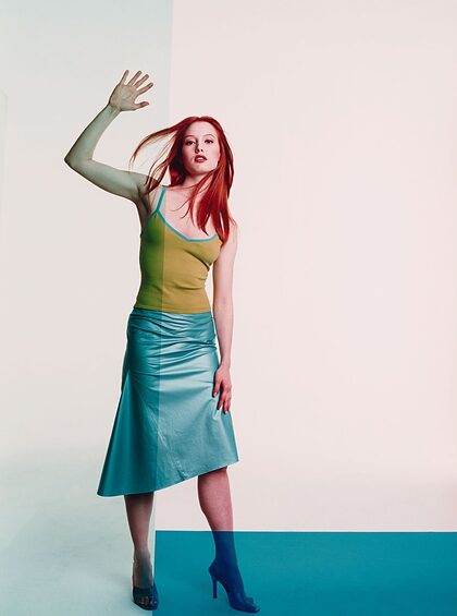 Alicia Witt nude photo #57