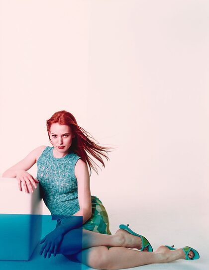 Alicia Witt nude photo #58